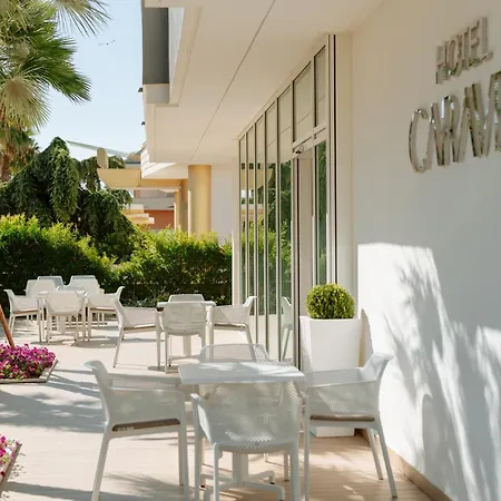 Hotel Caravel-3